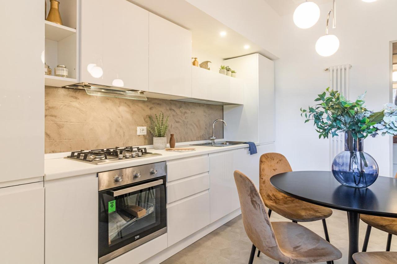 Apartamento Blu Como Lake Exterior foto