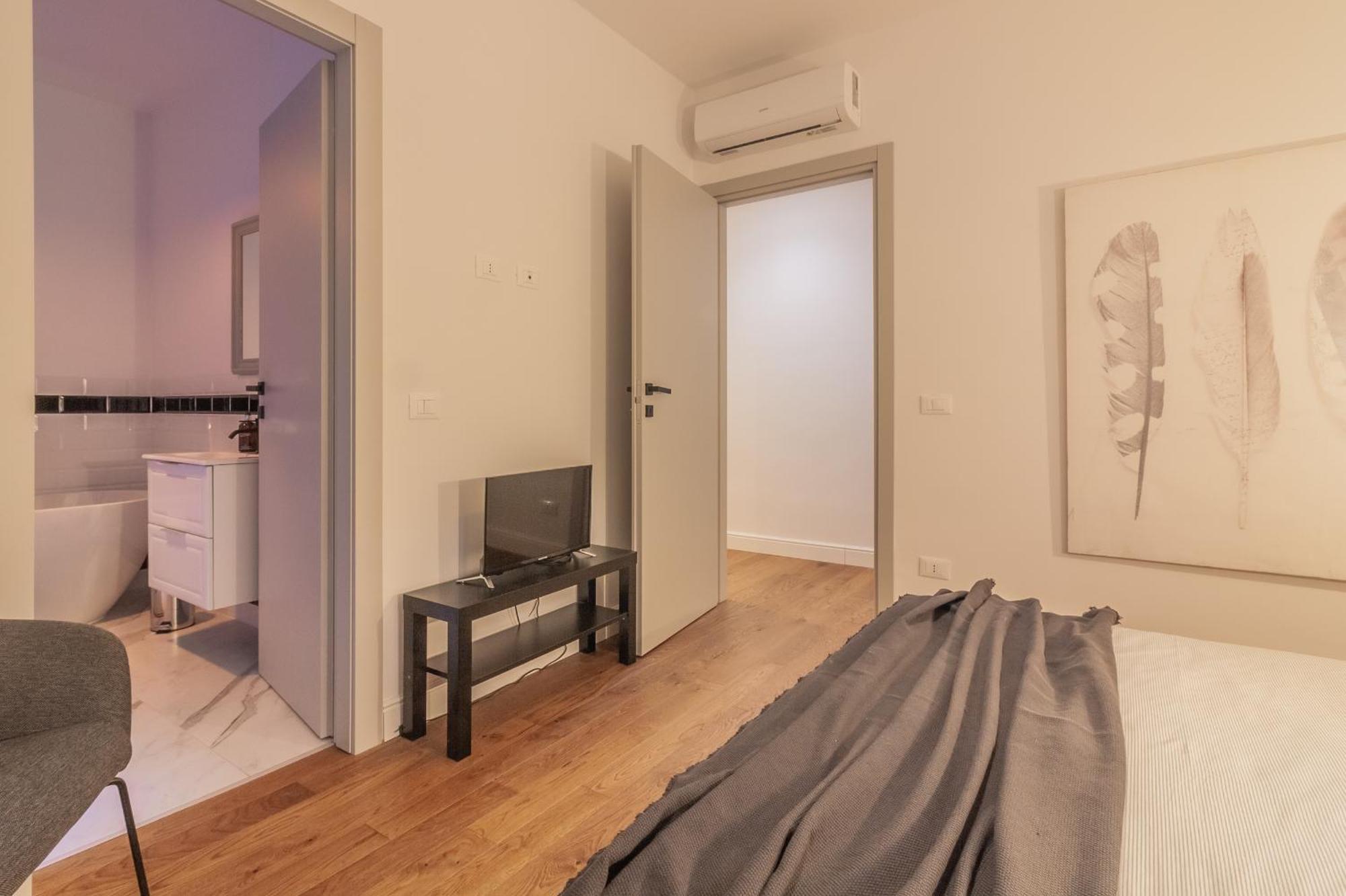 Apartamento Blu Como Lake Exterior foto