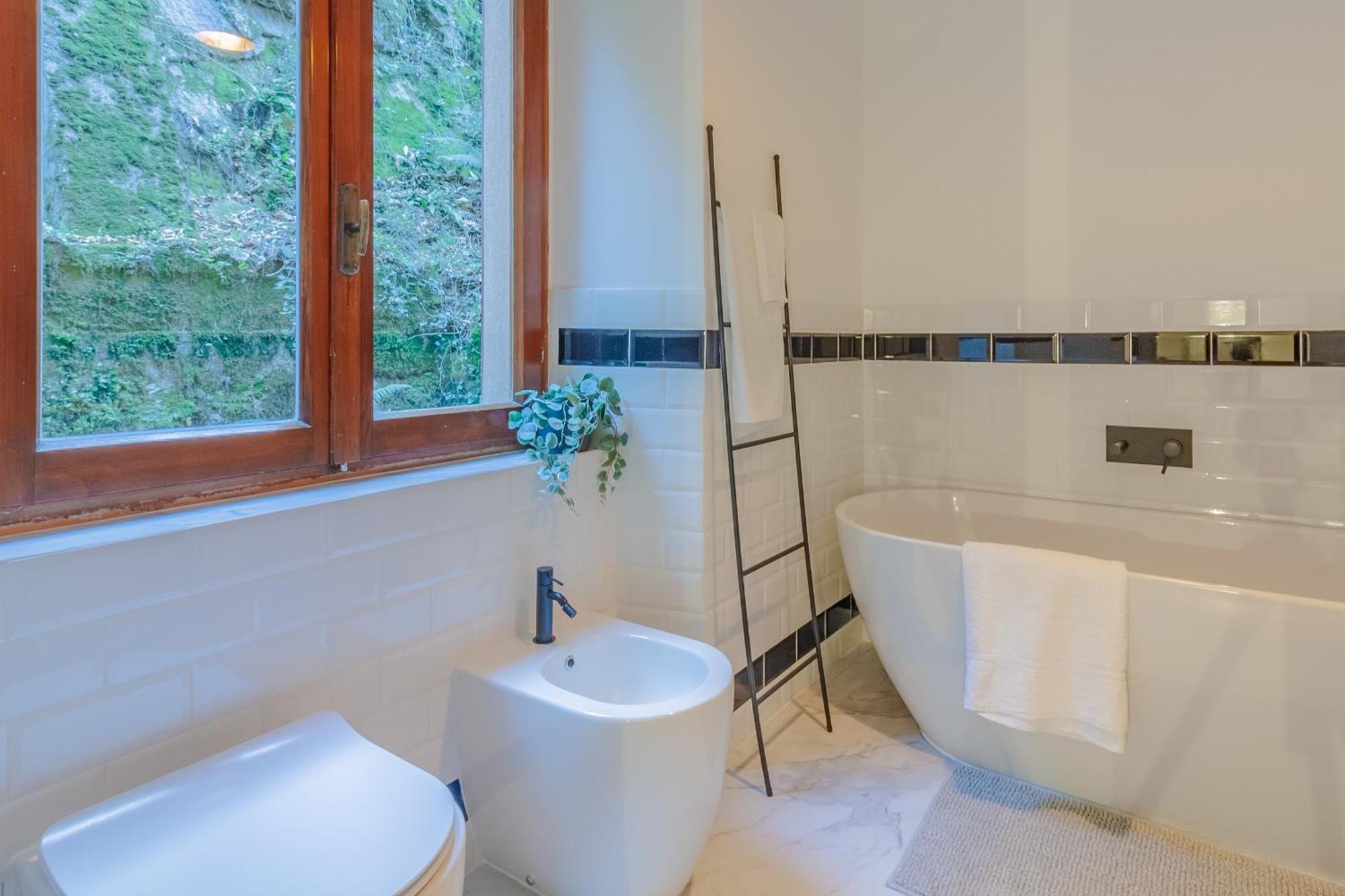 Apartamento Blu Como Lake Exterior foto