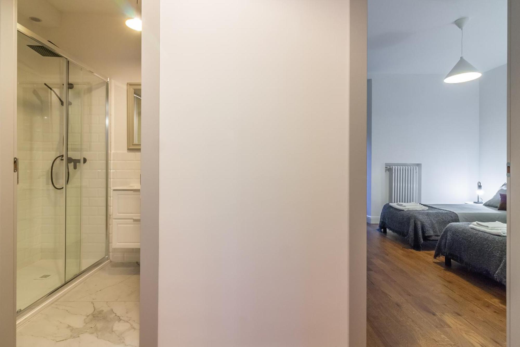 Apartamento Blu Como Lake Exterior foto